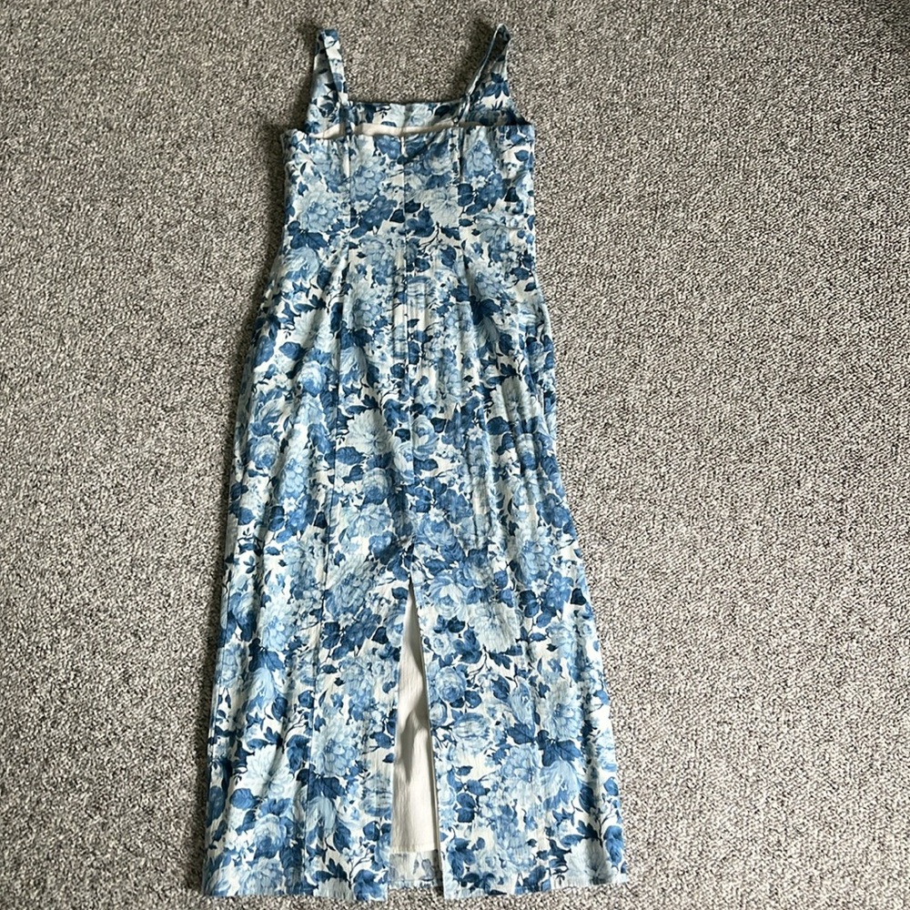 Beautiful Abercrombie evening dress - Picture 2 of 3